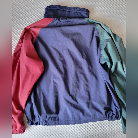 Vintage penguin jacket by munsingwear - Picture 2 of 9